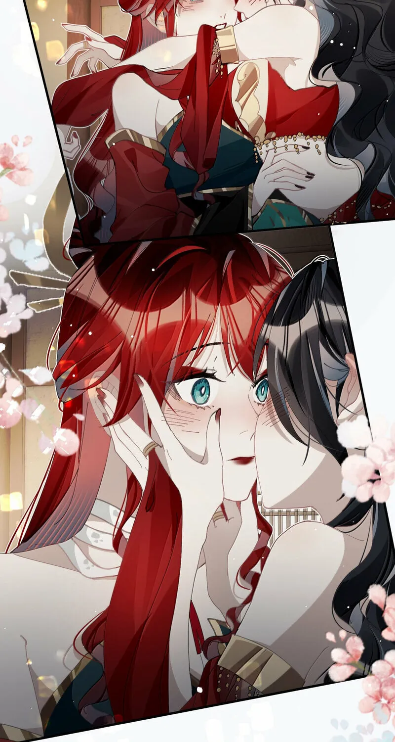 Twisting Tendrils Chapter 19 page 37 - 