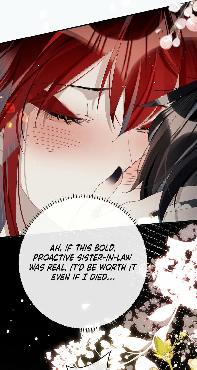 Twisting Tendrils Chapter 19 page 39 - 