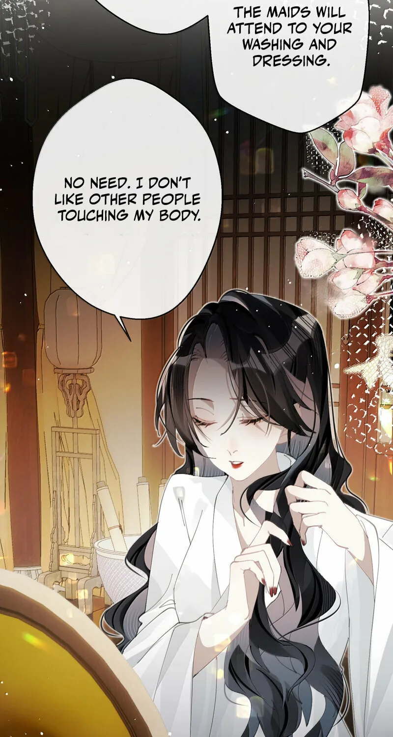Twisting Tendrils Chapter 19 page 5 - 