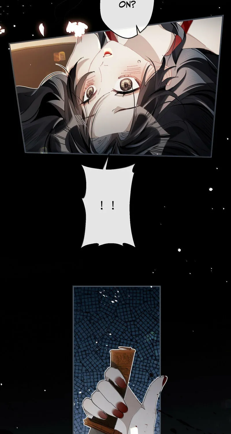 Twisting Tendrils Chapter 19 page 41 - 