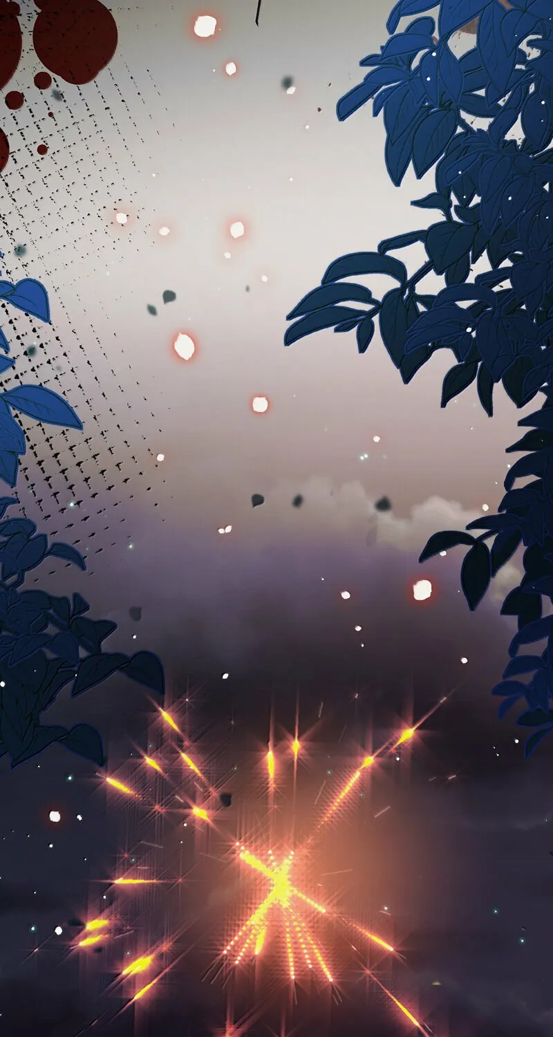 Twisting Tendrils Chapter 19 page 43 - 