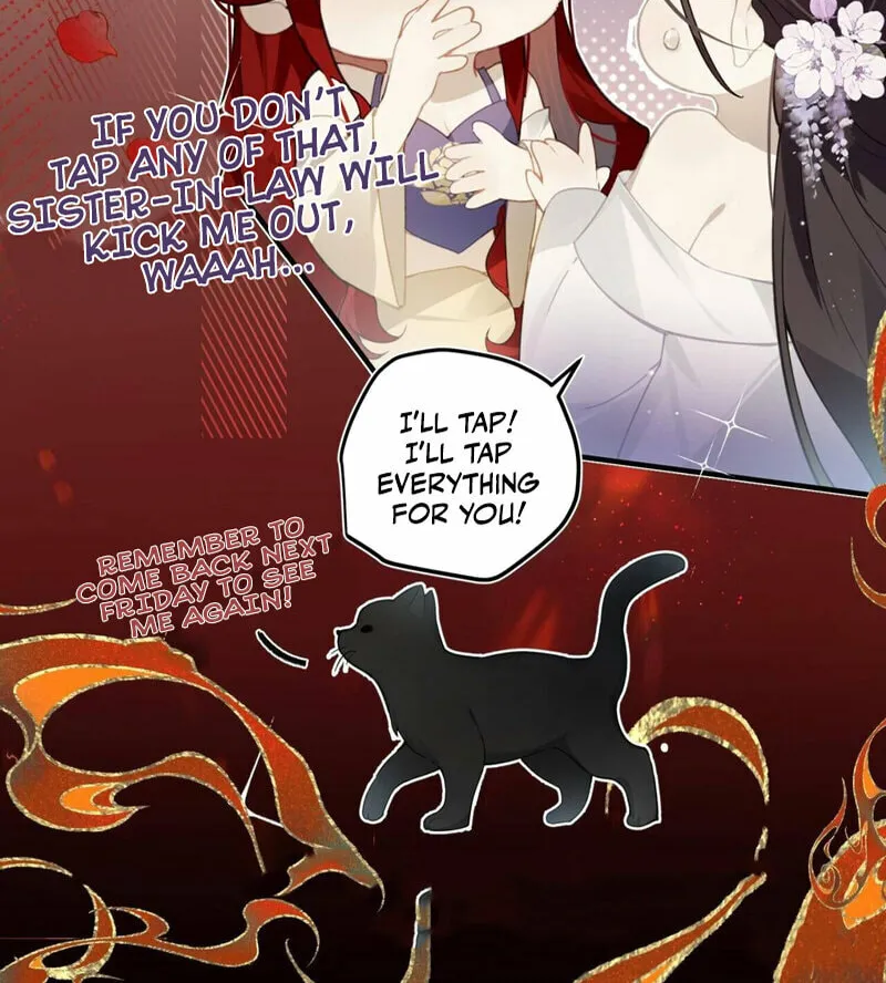 Twisting Tendrils Chapter 19 page 49 - 