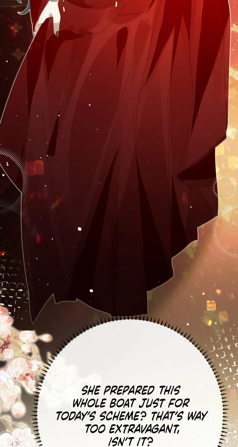 Twisting Tendrils Chapter 19 page 9 - 