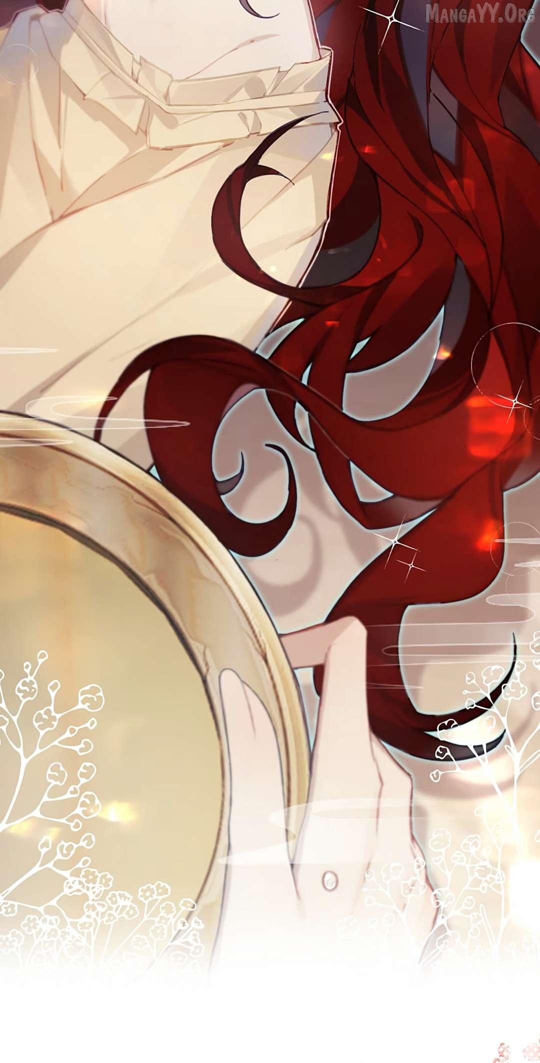 Twisting Tendrils Chapter 2 page 22 - 