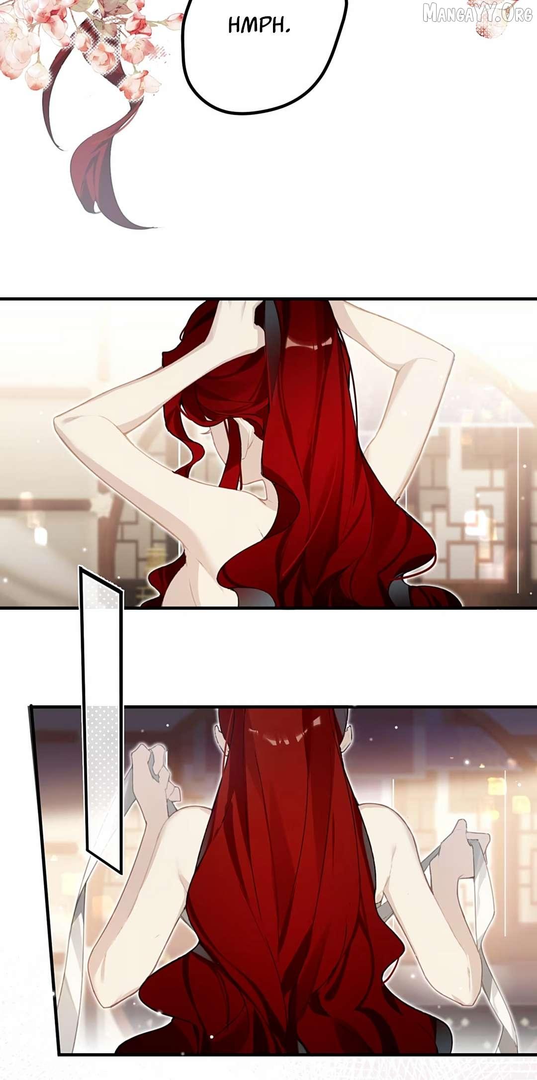 Twisting Tendrils Chapter 2 page 24 - 