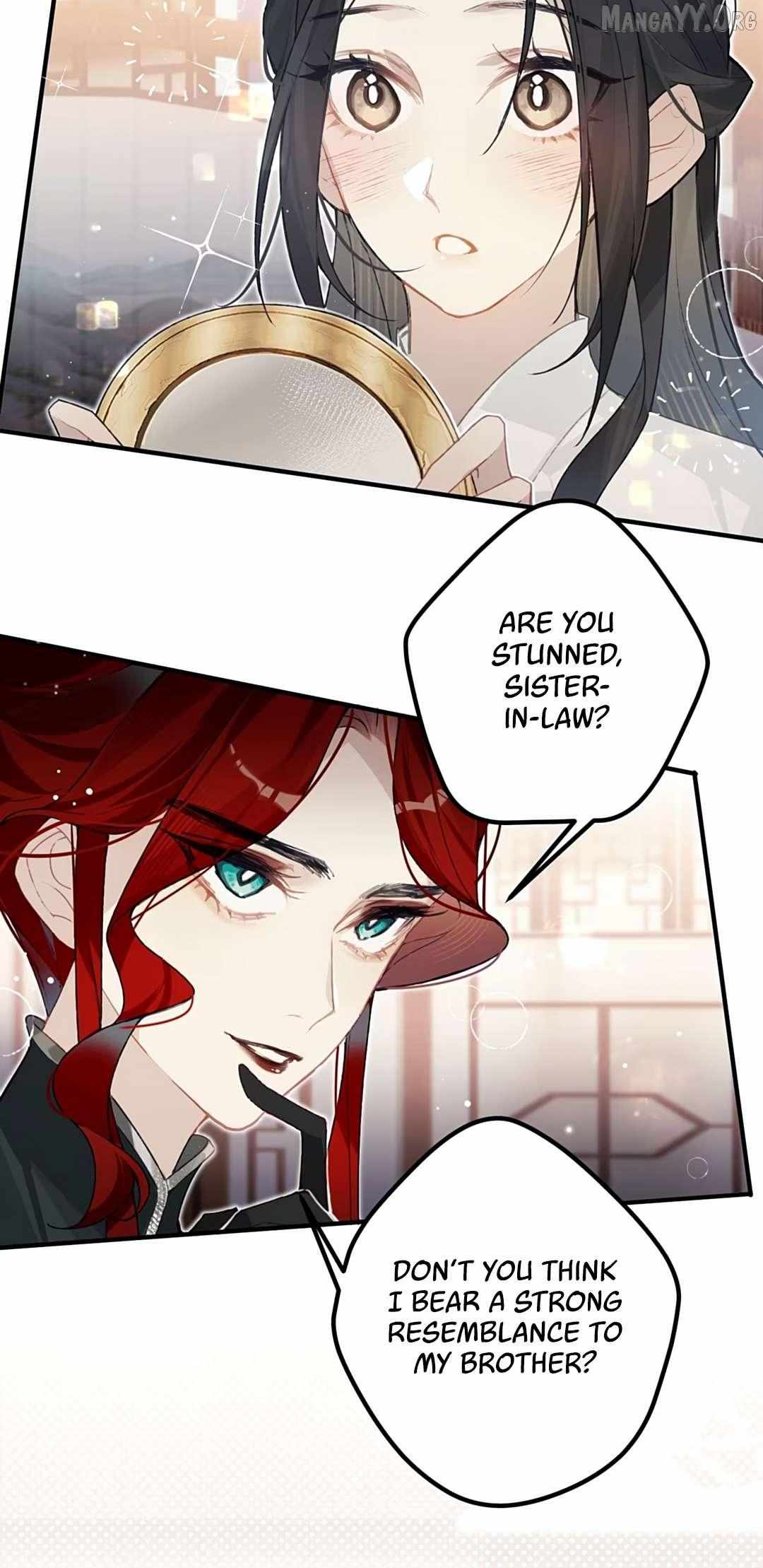 Twisting Tendrils Chapter 2 page 28 - 