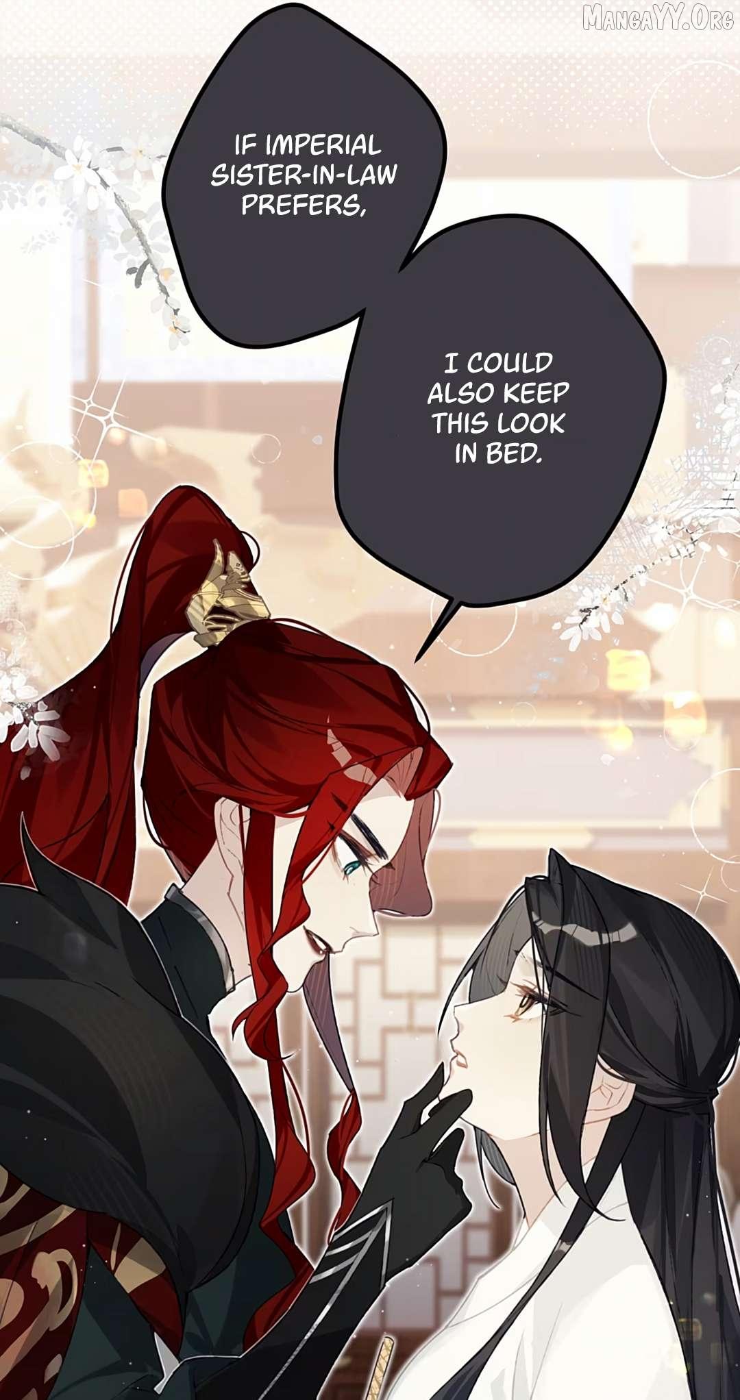 Twisting Tendrils Chapter 2 page 29 - 