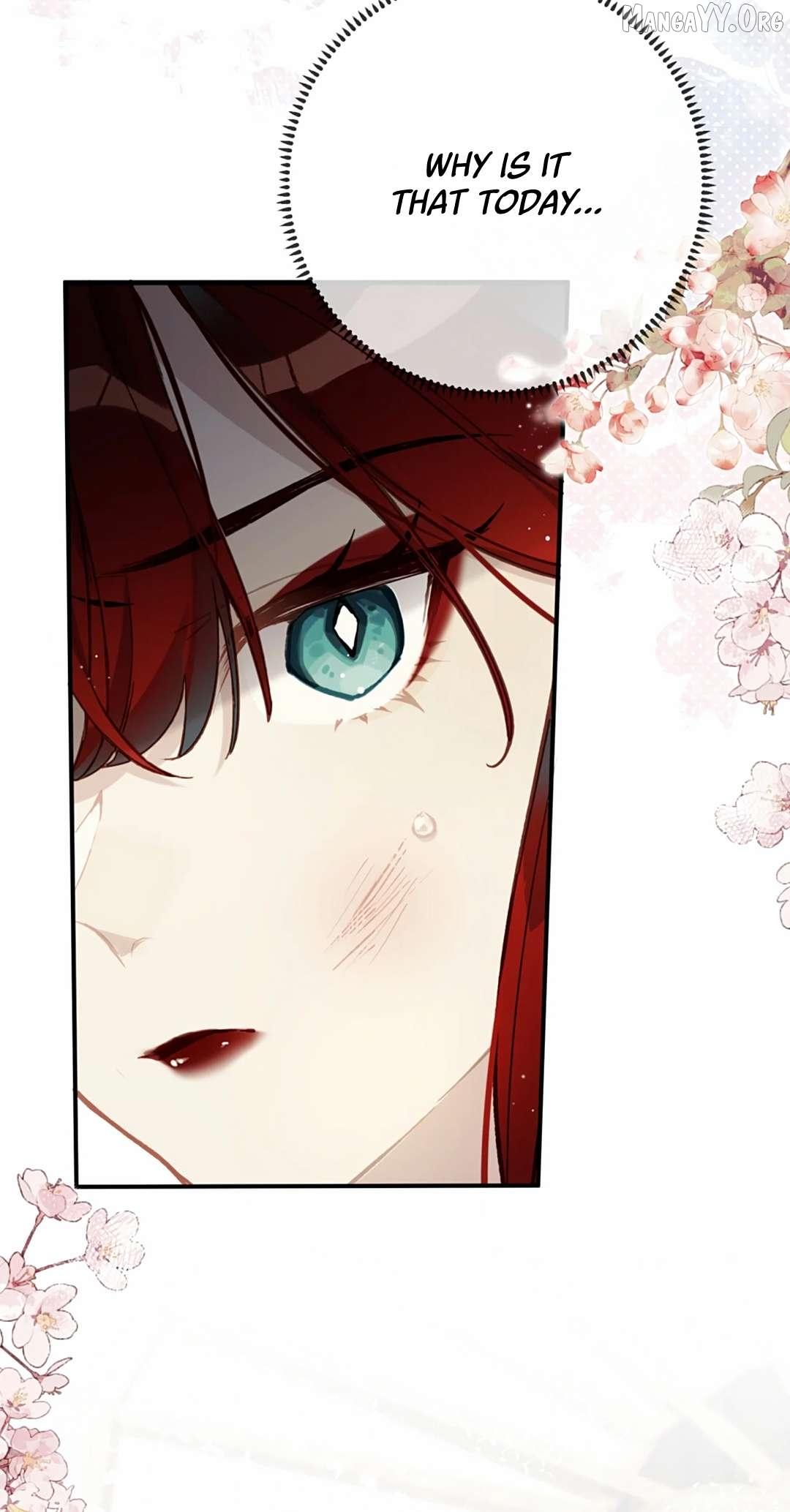 Twisting Tendrils Chapter 2 page 7 - 