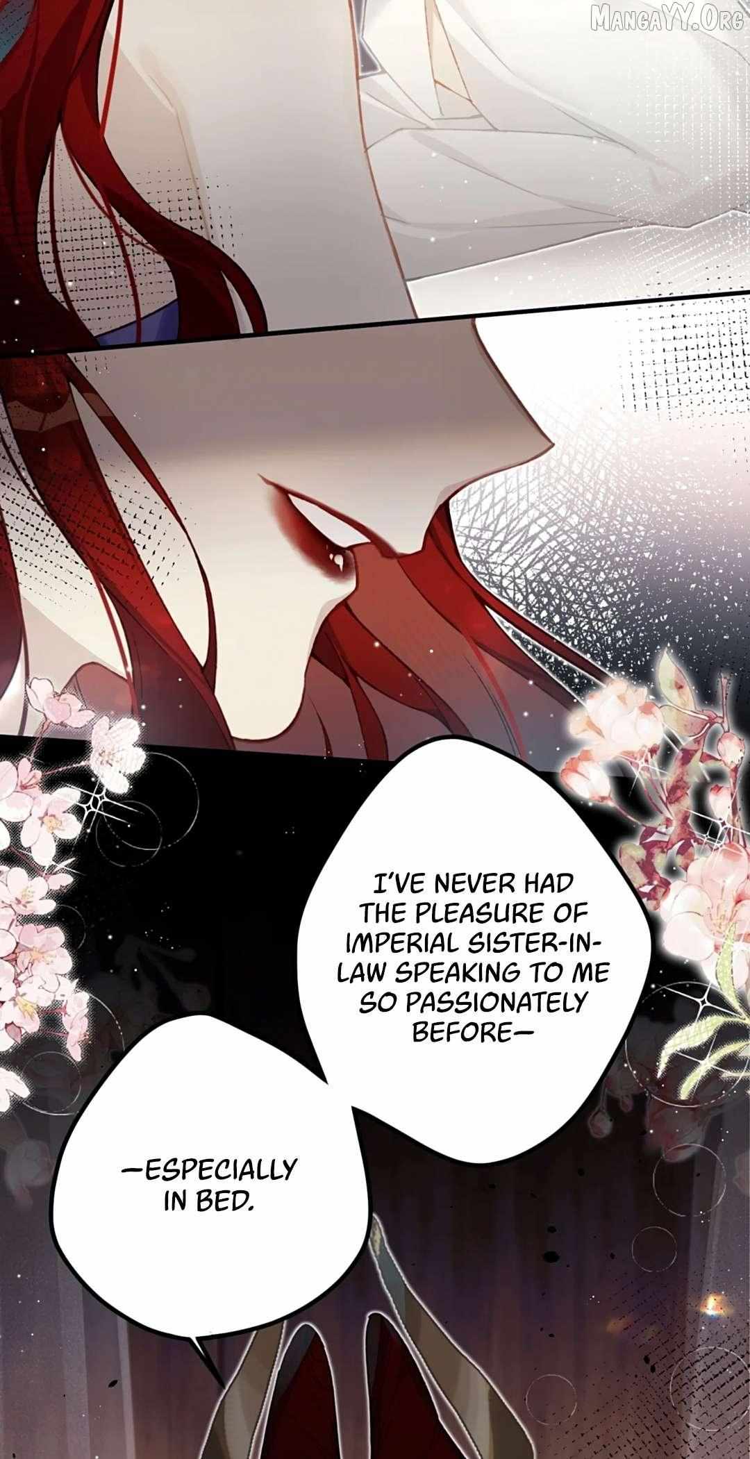 Twisting Tendrils Chapter 2 page 9 - 
