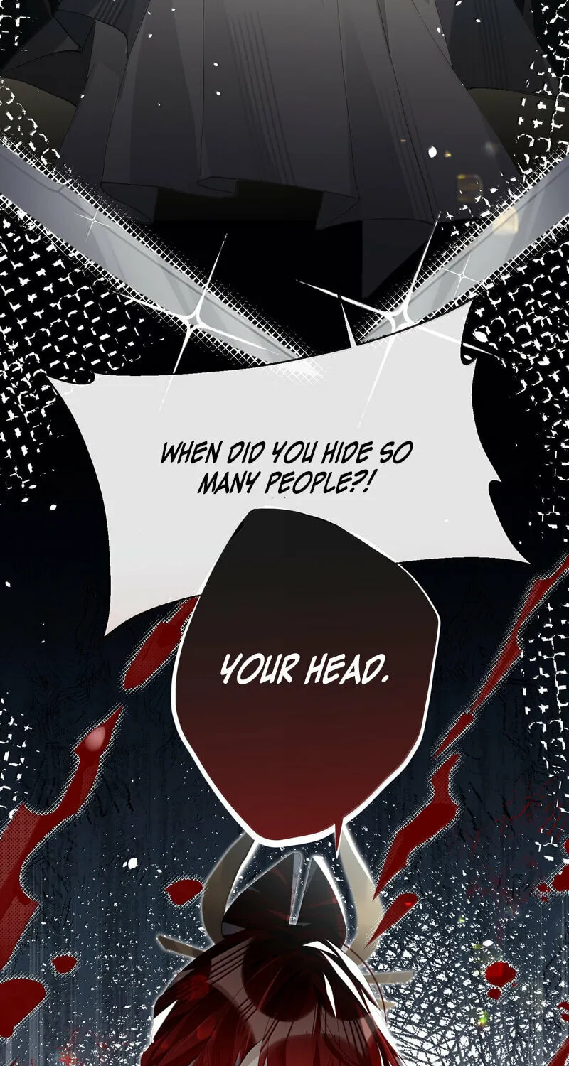 Twisting Tendrils Chapter 20 page 12 - 