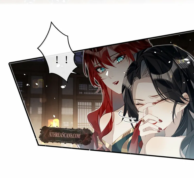 Twisting Tendrils Chapter 20 page 14 - 