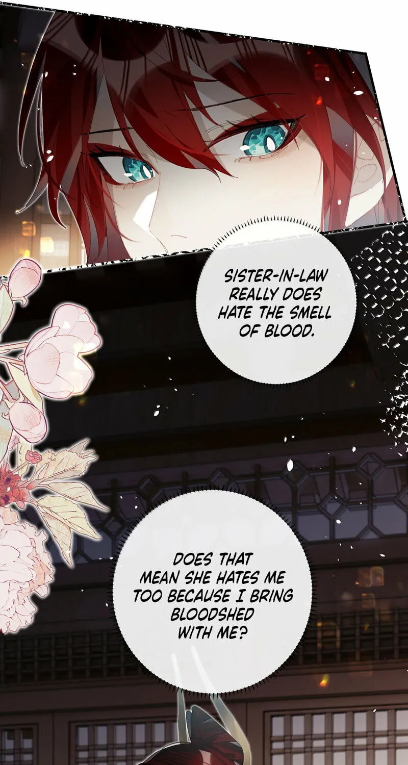 Twisting Tendrils Chapter 20 page 15 - 