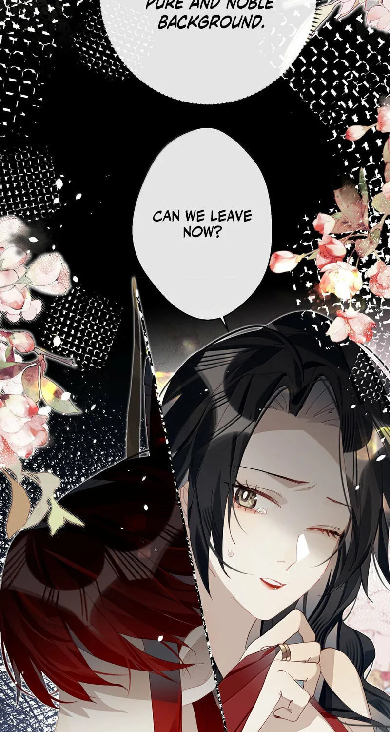 Twisting Tendrils Chapter 20 page 17 - 