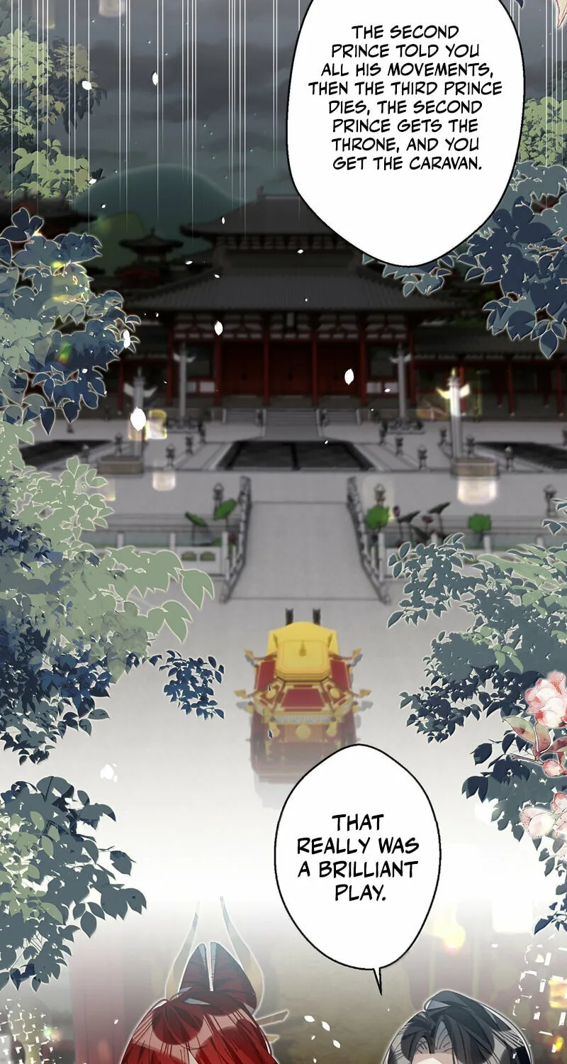 Twisting Tendrils Chapter 20 page 19 - 
