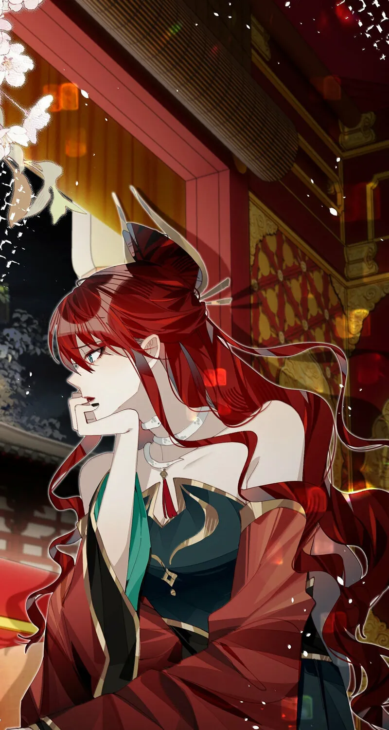 Twisting Tendrils Chapter 20 page 22 - 