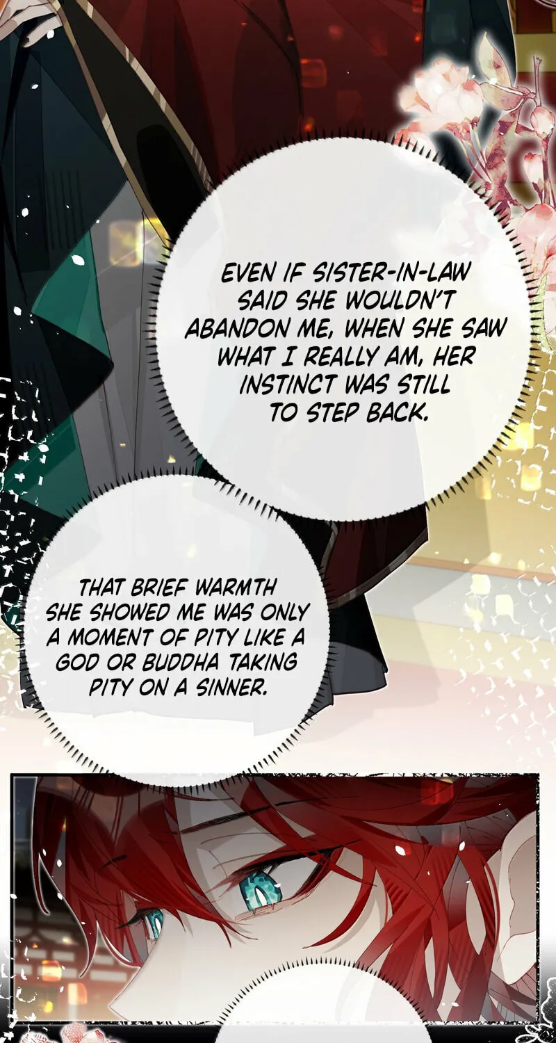 Twisting Tendrils Chapter 20 page 23 - 