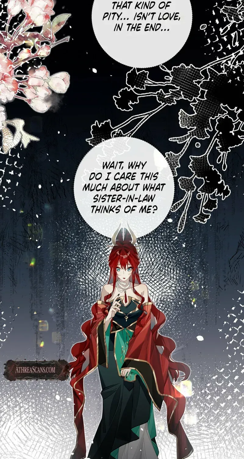 Twisting Tendrils Chapter 20 page 24 - 