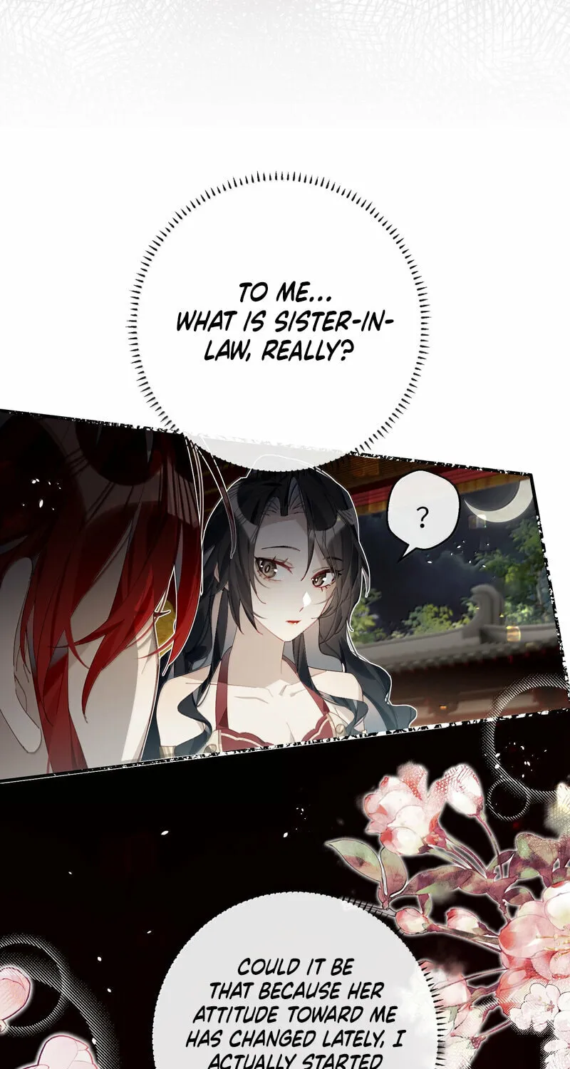 Twisting Tendrils Chapter 20 page 26 - 