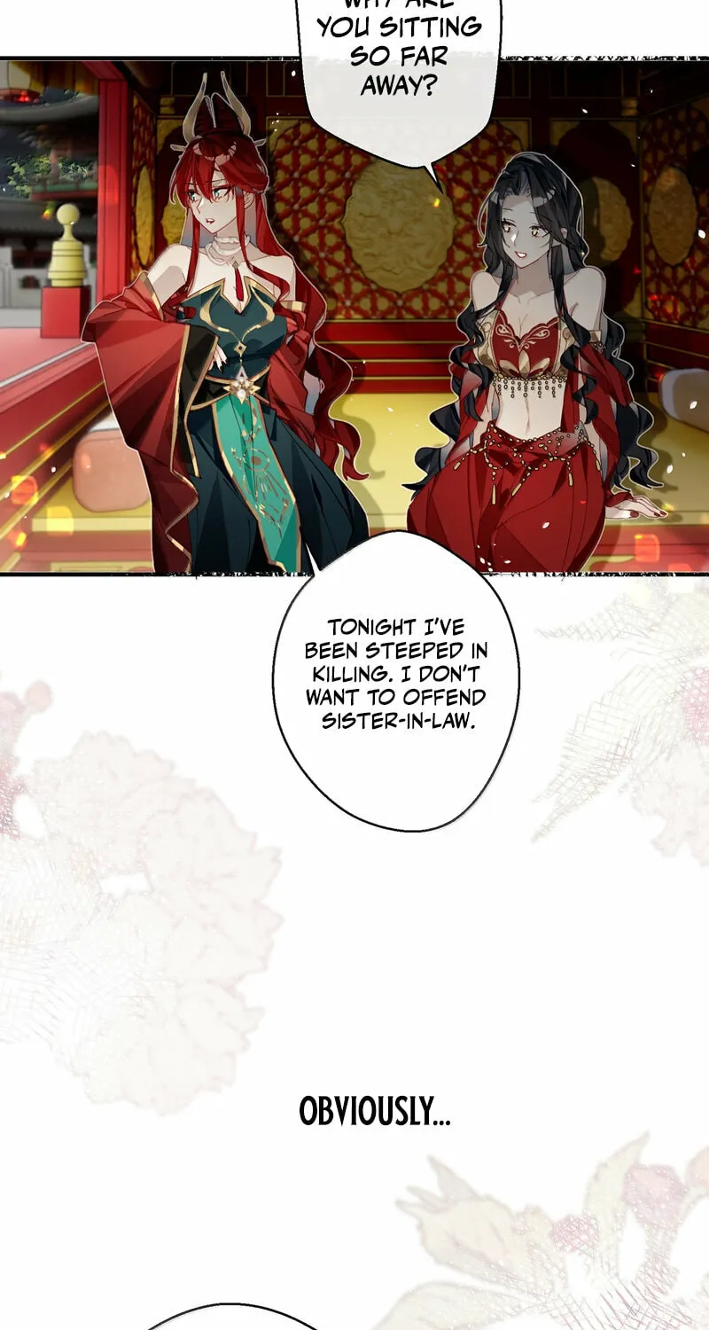 Twisting Tendrils Chapter 20 page 29 - 