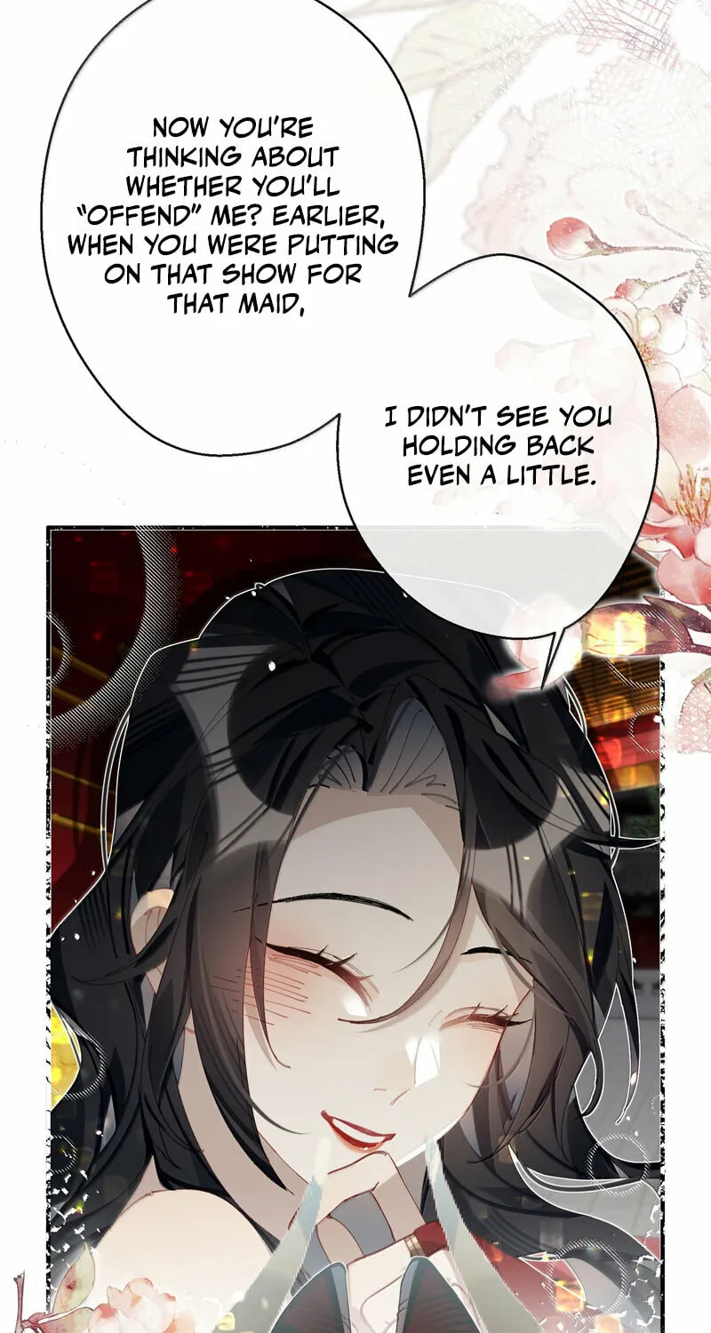 Twisting Tendrils Chapter 20 page 30 - 