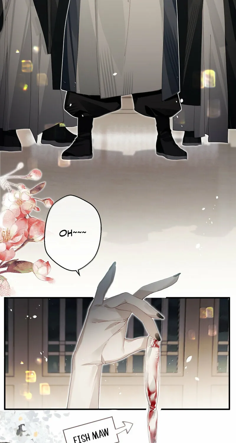 Twisting Tendrils Chapter 20 page 4 - 