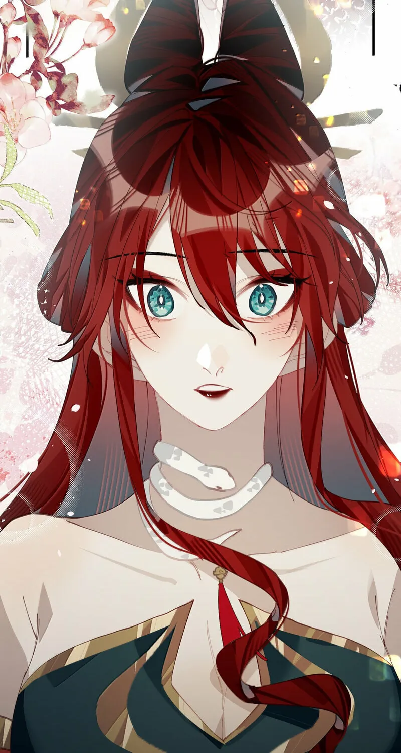 Twisting Tendrils Chapter 20 page 31 - 