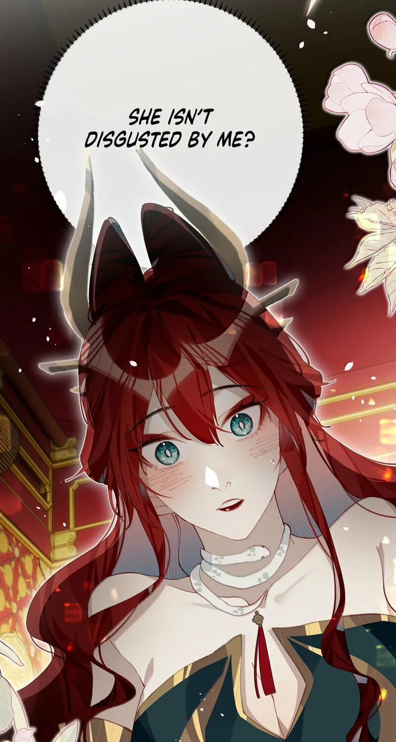 Twisting Tendrils Chapter 20 page 33 - 