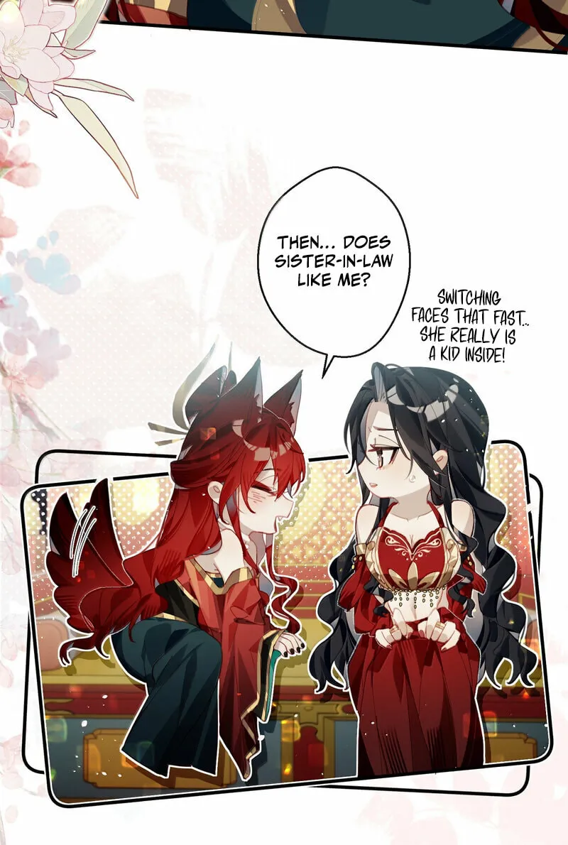 Twisting Tendrils Chapter 20 page 34 - 