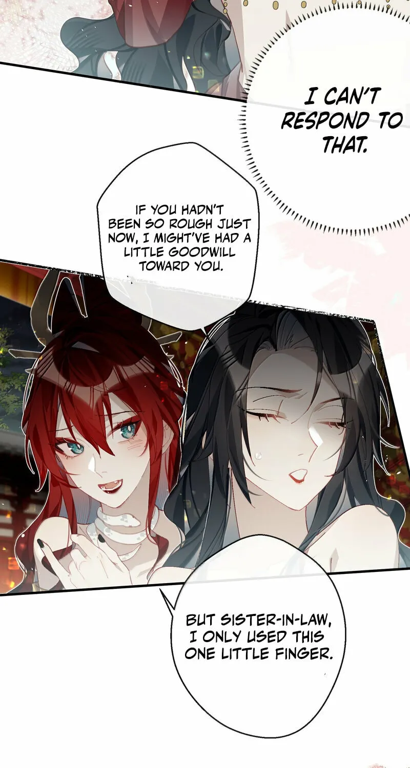 Twisting Tendrils Chapter 20 page 36 - 