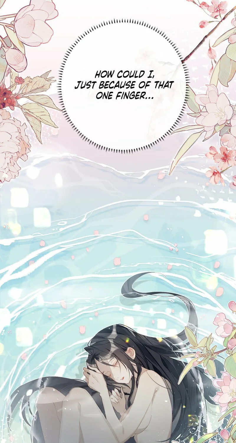 Twisting Tendrils Chapter 20 page 38 - 