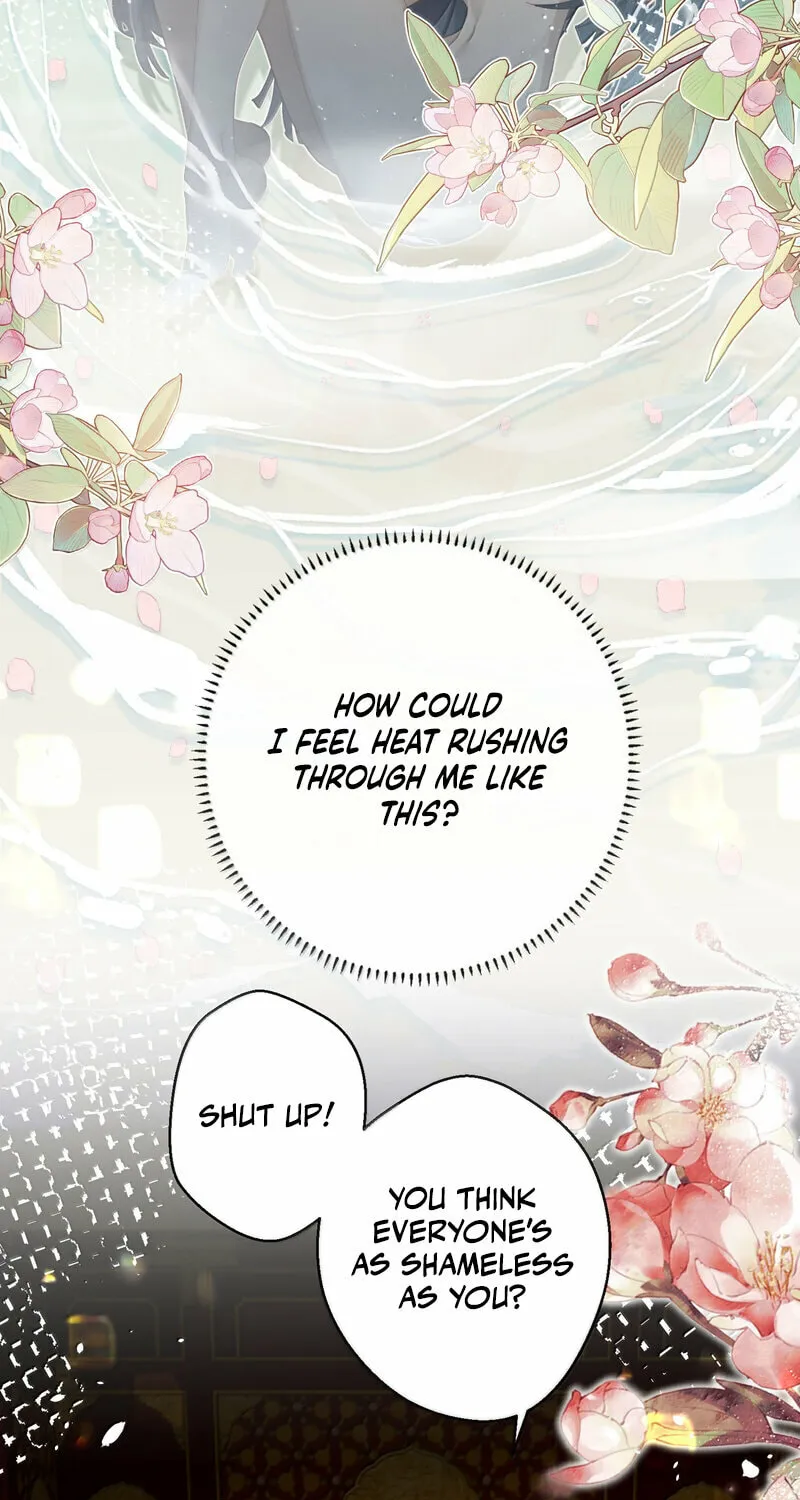 Twisting Tendrils Chapter 20 page 39 - 