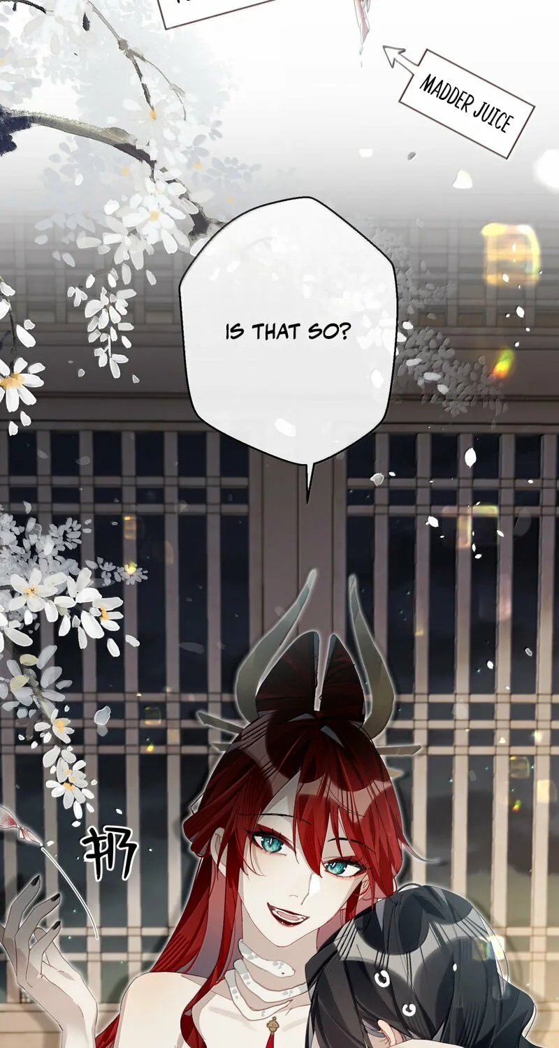 Twisting Tendrils Chapter 20 page 5 - 
