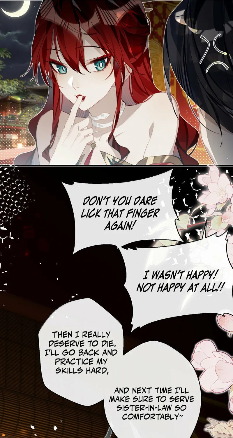 Twisting Tendrils Chapter 20 page 41 - 