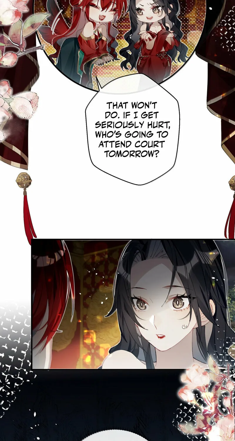 Twisting Tendrils Chapter 20 page 43 - 