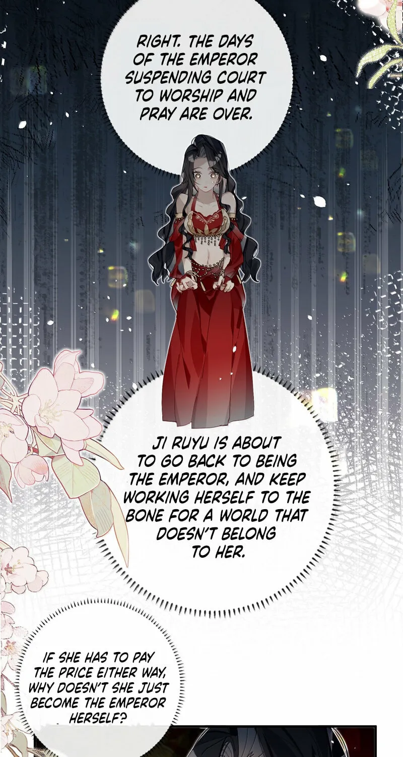 Twisting Tendrils Chapter 20 page 44 - 