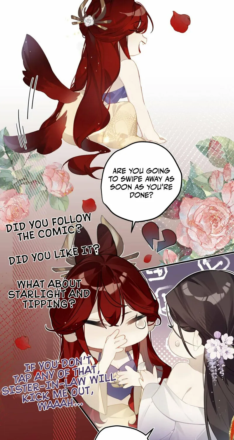Twisting Tendrils Chapter 20 page 48 - 