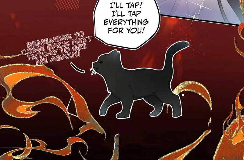 Twisting Tendrils Chapter 20 page 49 - 