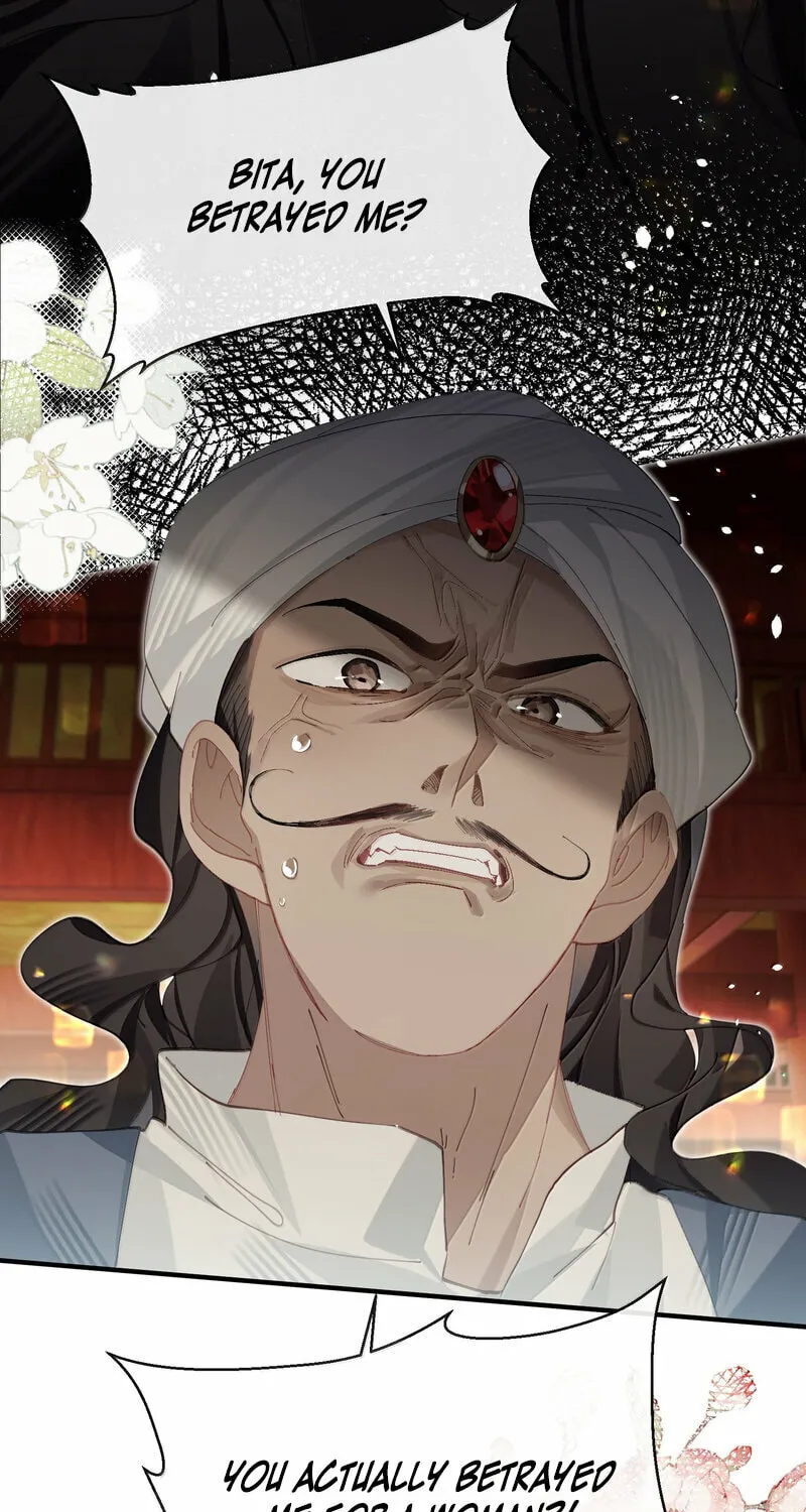 Twisting Tendrils Chapter 20 page 8 - 
