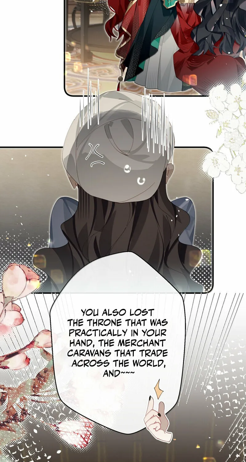 Twisting Tendrils Chapter 20 page 10 - 