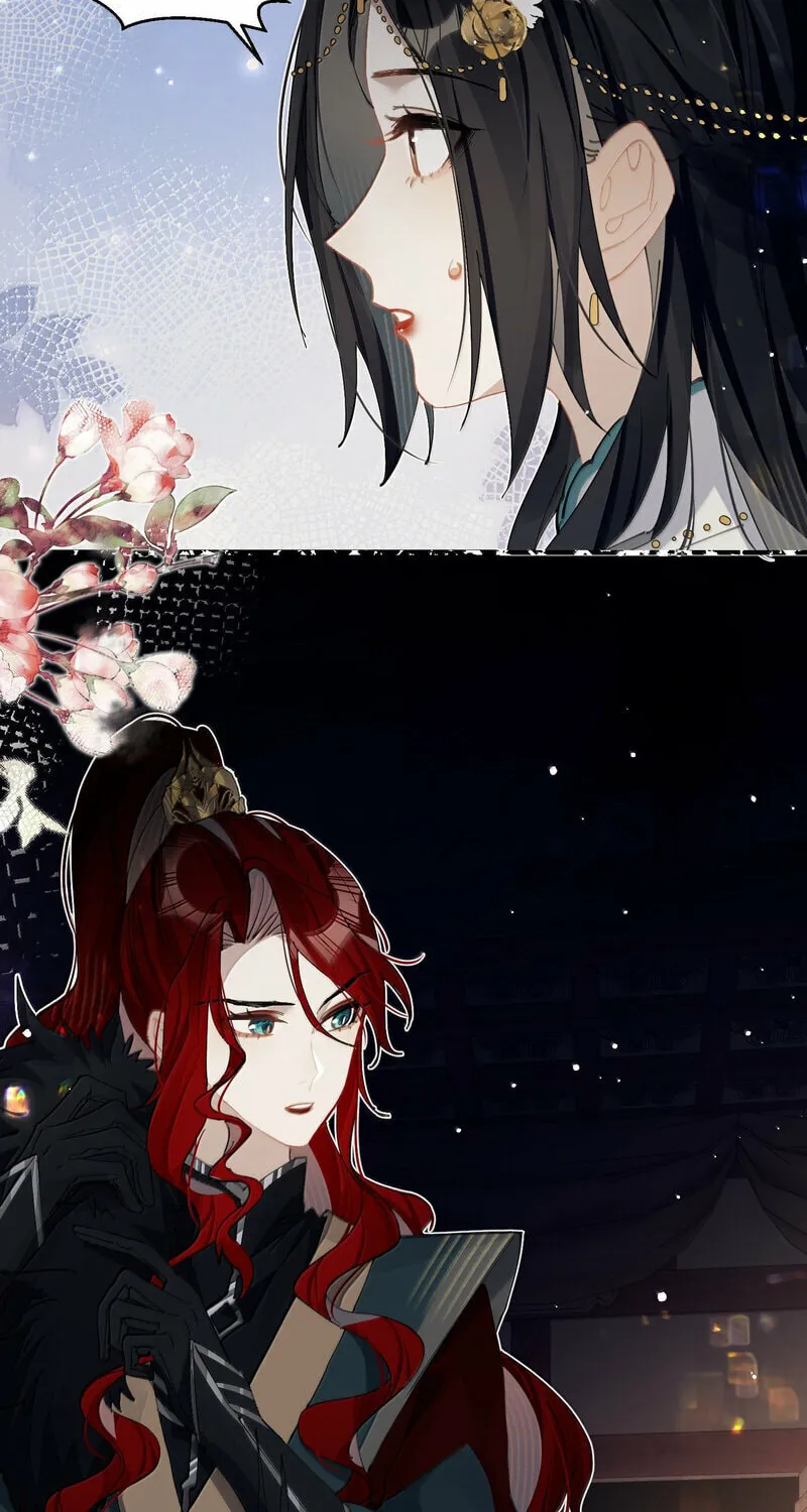 Twisting Tendrils Chapter 21 page 13 - 