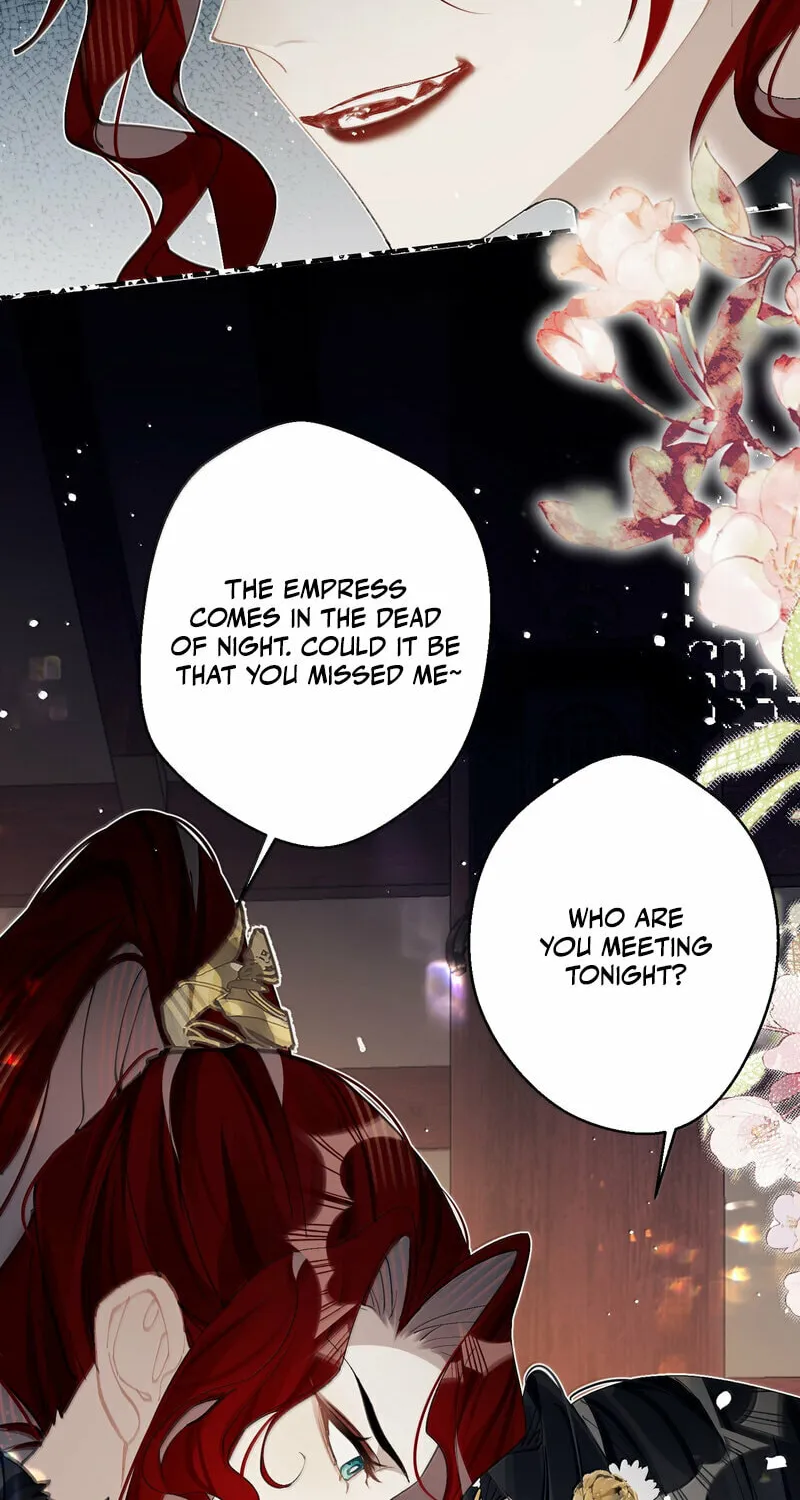 Twisting Tendrils Chapter 21 page 15 - 