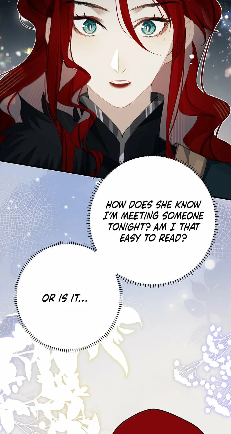 Twisting Tendrils Chapter 21 page 17 - 