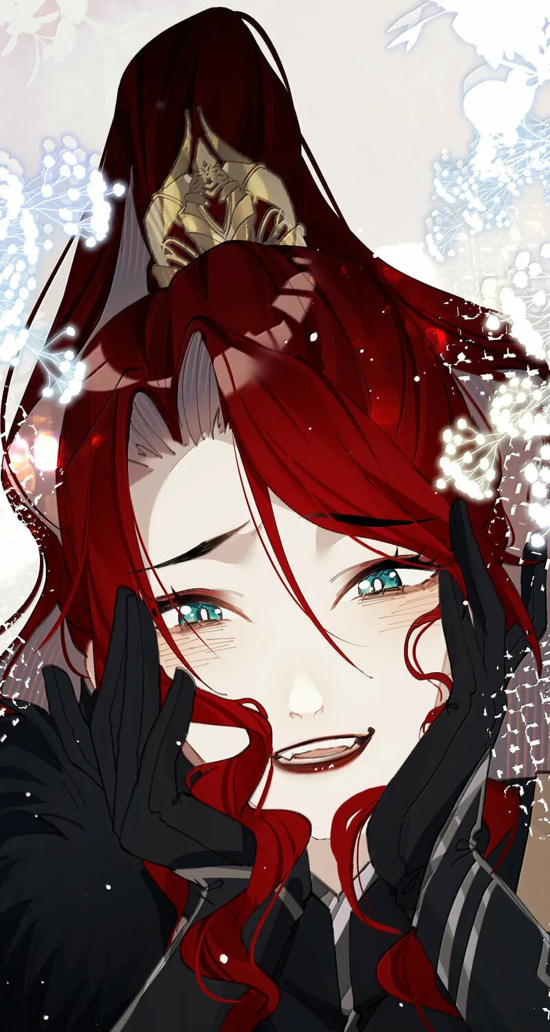 Twisting Tendrils Chapter 21 page 19 - 