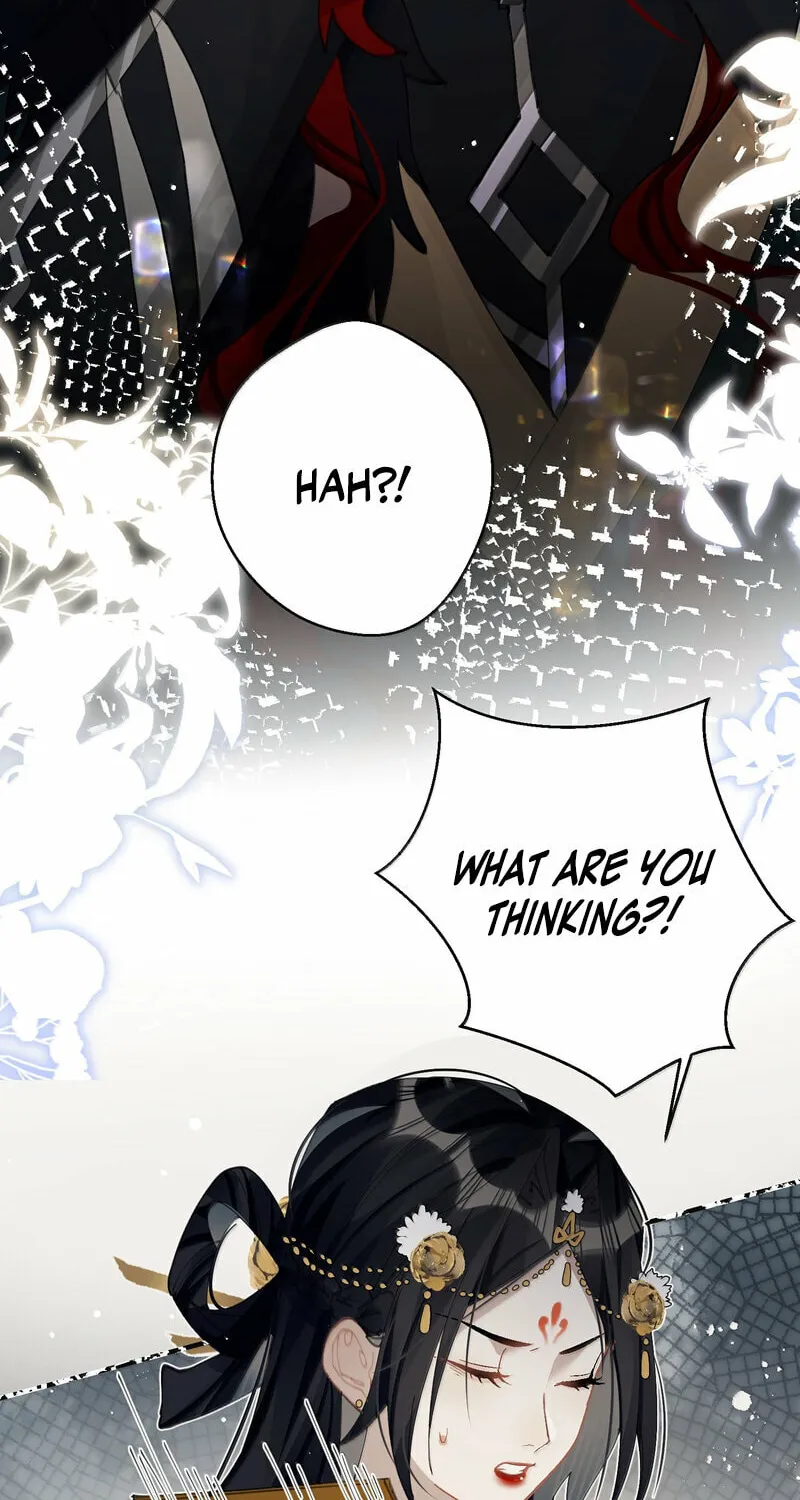 Twisting Tendrils Chapter 21 page 20 - 