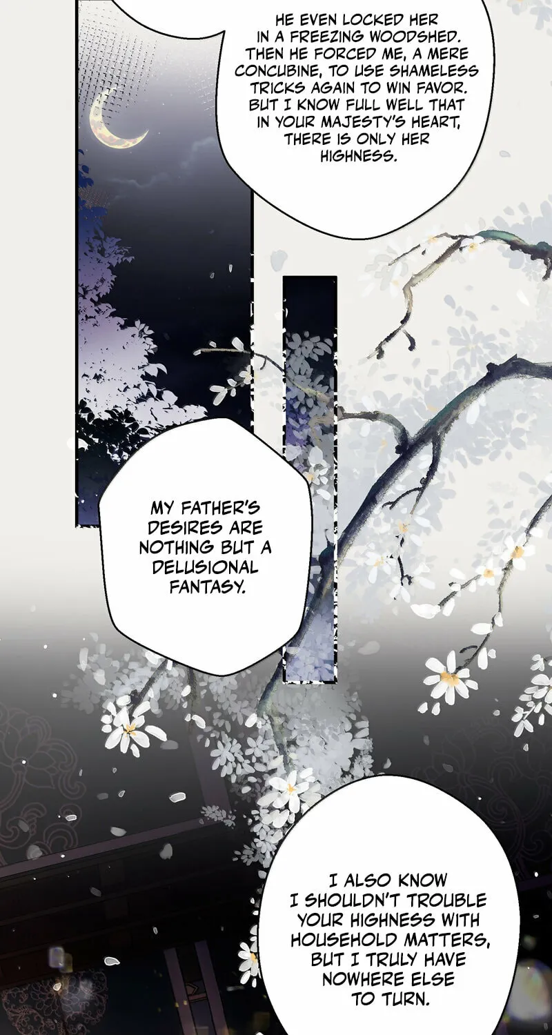 Twisting Tendrils Chapter 21 page 3 - 