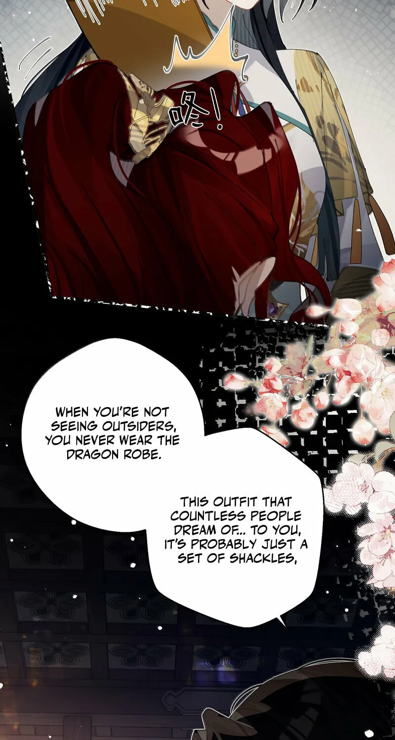 Twisting Tendrils Chapter 21 page 21 - 