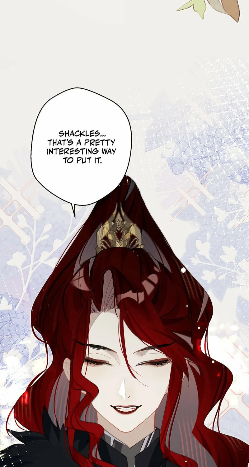 Twisting Tendrils Chapter 21 page 24 - 