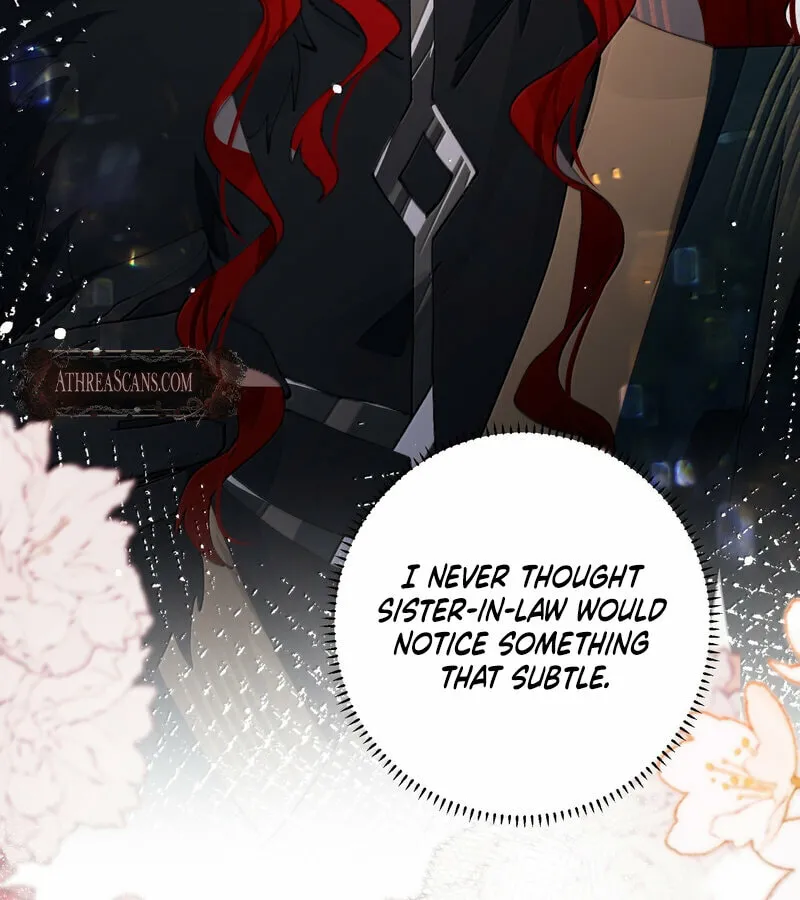 Twisting Tendrils Chapter 21 page 25 - 