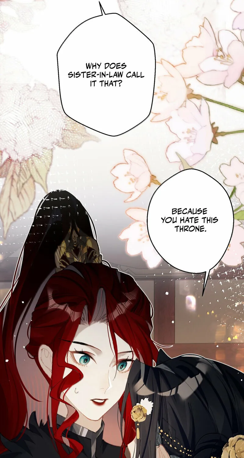 Twisting Tendrils Chapter 21 page 26 - 