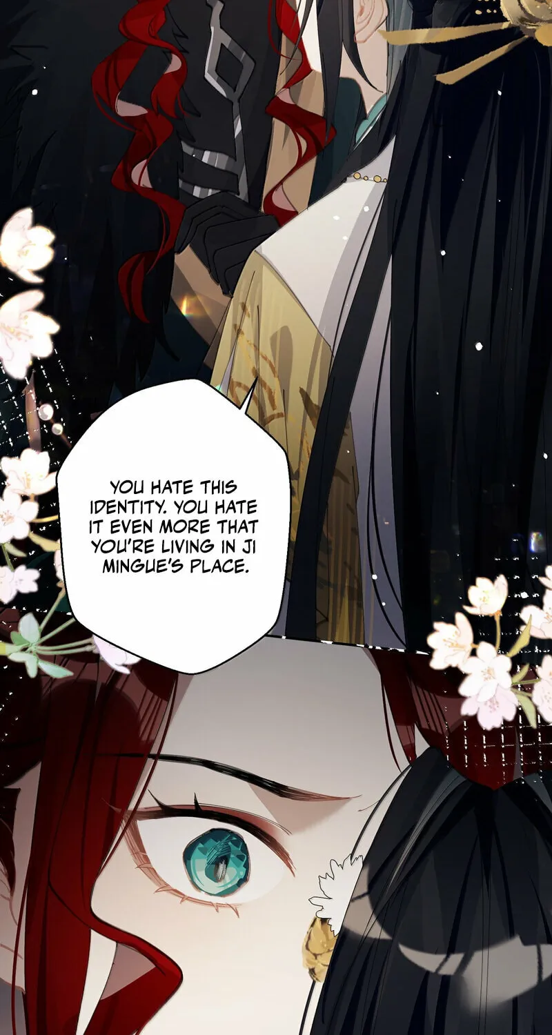 Twisting Tendrils Chapter 21 page 27 - 